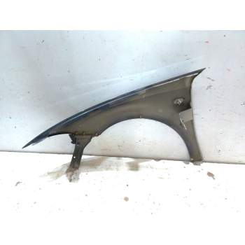 Recambio de aleta delantera derecha para seat leon (1p1) 1.4 16v referencia OEM IAM 1P0821022  