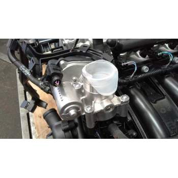 Recambio de motor completo para volkswagen polo (6r1) 1.2 referencia OEM IAM CHF  