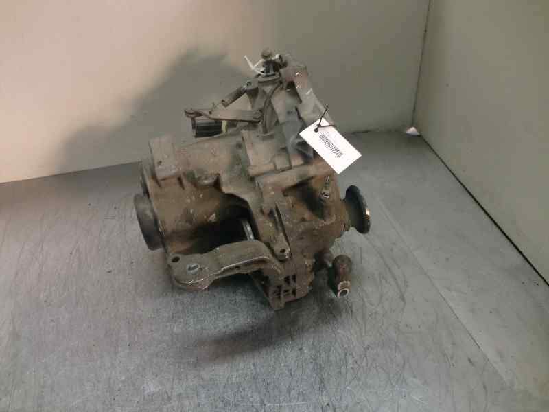 Recambio de caja cambios para seat ibiza (6k1) 1.4 referencia OEM IAM 48DCJ  