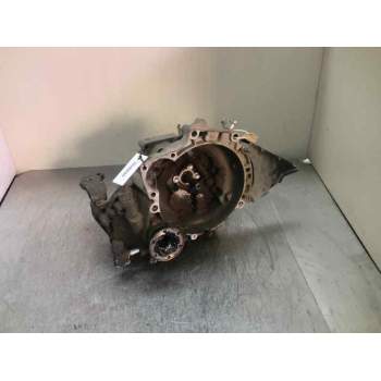 Recambio de caja cambios para seat ibiza (6k1) 1.4 referencia OEM IAM 48DCJ  