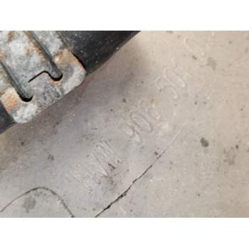 Recambio de deposito expansion para volkswagen crafter 30-50 furgoneta (2e_) 2.0 tdi referencia OEM IAM 9065010103  