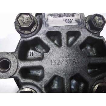 Recambio de bomba direccion para opel insignia berlina cosmo referencia OEM IAM AD13273784  