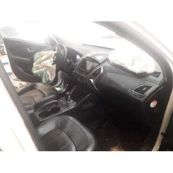 hyundai ix35 del año 2012