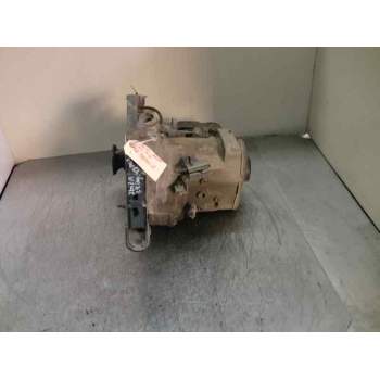 Recambio de caja cambios para seat ibiza (6k1) 1.4 referencia OEM IAM 48DCJ  