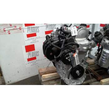 Recambio de motor completo para volkswagen polo (6r1) 1.2 referencia OEM IAM CHF  