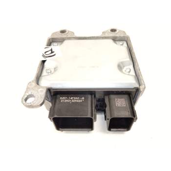 Recambio de centralita airbag para ford transit courier referencia OEM IAM JT7614B321  