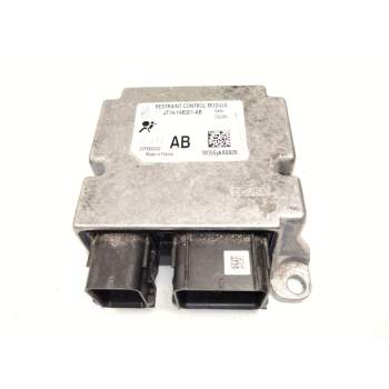 Recambio de centralita airbag para ford transit courier referencia OEM IAM JT7614B321  