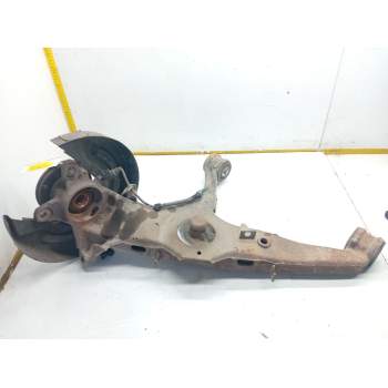 BRAZO SUSPENSION INFERIOR TRASERO IZQUIERDO 7H0501413D 