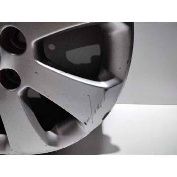 Recambio de llanta aluminio para opel insignia berlina cosmo referencia OEM IAM 17 5TORNILLOS IS41 