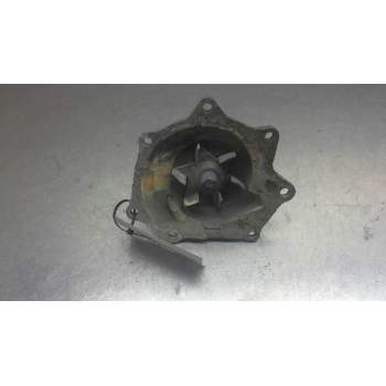 Recambio de bomba agua para nissan trade 3.0 diesel referencia OEM IAM   43914