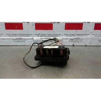 Recambio de centralita bsm para peugeot partner (s2) combi plus referencia OEM IAM 6556Y3  