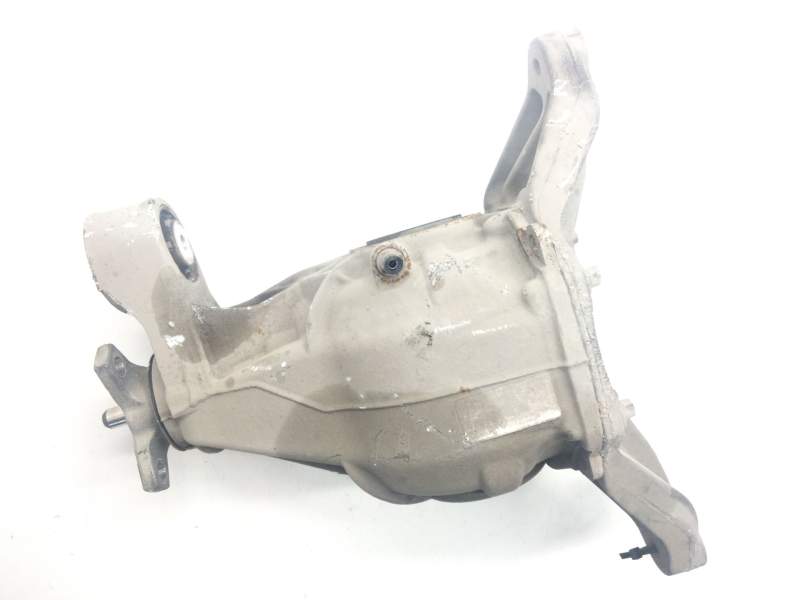 Recambio de diferencial trasero para mercedes-benz clase m (w166) referencia OEM IAM A1663510808 1663504214 
