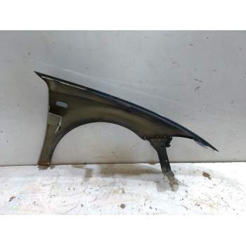 Recambio de aleta delantera izquierda para seat leon (1p1) 1.4 16v referencia OEM IAM 1P0821021A  
