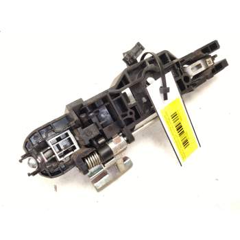 Recambio de maneta exterior delantera derecha para renault koleos i (hy_) 2.0 dci (hy0k) referencia OEM IAM   