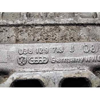 Recambio de colector admision para volkswagen golf iv berlina (1j1) 1.9 tdi referencia OEM IAM 038129713J  