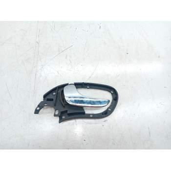 MANETA INTERIOR TRASERA IZQUIERDA 1M0837113 