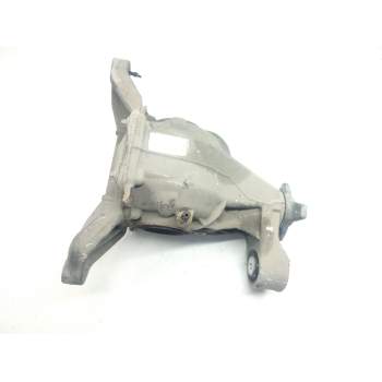 Recambio de diferencial trasero para mercedes-benz clase m (w166) referencia OEM IAM A1663510808 1663504214 