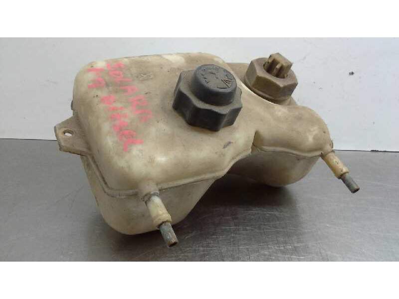 Recambio de deposito expansion para » otros... premium 370 26 g 6x2 referencia OEM IAM   43951