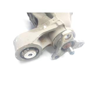 Recambio de diferencial trasero para mercedes-benz clase m (w166) referencia OEM IAM A1663510808 1663504214 