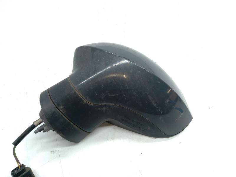 Recambio de retrovisor izquierdo para seat leon (1p1) 1.4 16v referencia OEM IAM 1P1857507A  