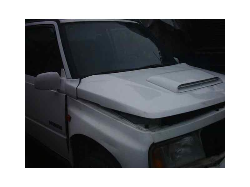 suzuki vitara se/sv (et) del año 1988