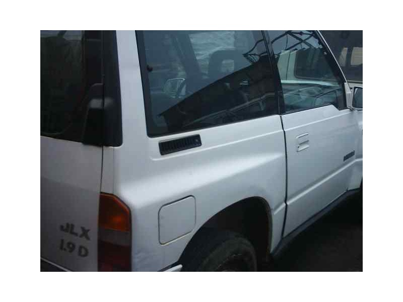 suzuki vitara se/sv (et) del año 1988