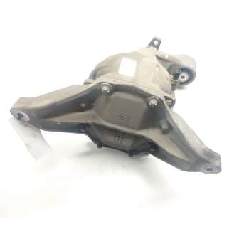 Recambio de diferencial trasero para mercedes-benz clase m (w166) referencia OEM IAM A1663510808 1663504214 