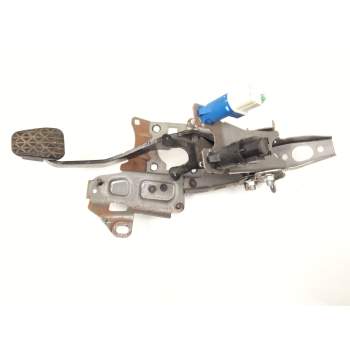 Recambio de pedal freno para ford transit courier referencia OEM IAM AV612467  