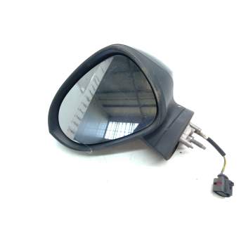 Recambio de retrovisor izquierdo para seat leon (1p1) 1.4 16v referencia OEM IAM 1P1857507A  