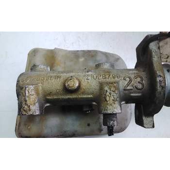 Recambio de bomba freno para peugeot partner (s2) combi plus referencia OEM IAM 2128799  