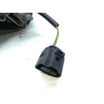 Recambio de retrovisor izquierdo para seat leon (1p1) 1.4 16v referencia OEM IAM 1P1857507A  