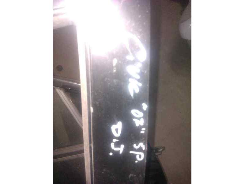 Recambio de puerta delantera izquierda para honda civic berlina (fn) 2.2 type s referencia OEM IAM   43955