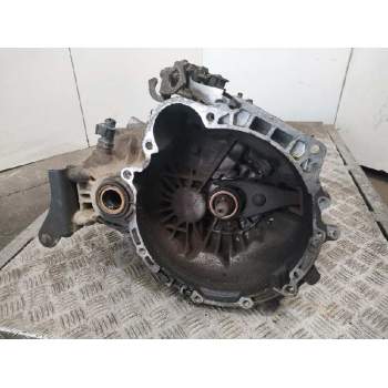 Recambio de caja cambios para hyundai getz (tb) 1.3 gls referencia OEM IAM H41973  