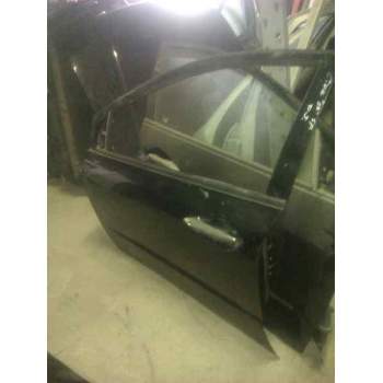 Recambio de puerta delantera izquierda para honda civic berlina (fn) 2.2 type s referencia OEM IAM   43955