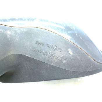 Recambio de retrovisor izquierdo para seat leon (1p1) 1.4 16v referencia OEM IAM 1P1857507A  