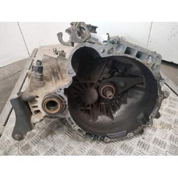 Recambio de caja cambios para hyundai getz (tb) 1.3 gls referencia OEM IAM H41973  