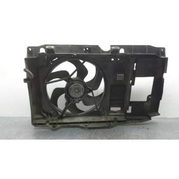 Recambio de electroventilador para peugeot partner (s2) combi plus referencia OEM IAM 1250G0  