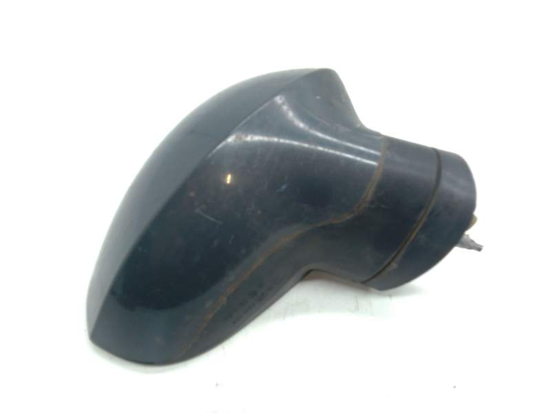 Recambio de retrovisor derecho para seat leon (1p1) 1.4 16v referencia OEM IAM   