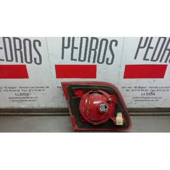 Recambio de piloto trasero derecho para mazda mx-3 (ec) referencia OEM IAM STANLEY P2775R  43956