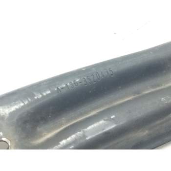 Recambio de brazo suspension inferior trasero derecho para mercedes-benz clase m (w166) referencia OEM IAM A1363520415  