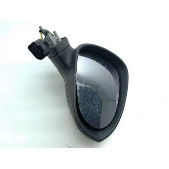 Recambio de retrovisor derecho para seat leon (1p1) 1.4 16v referencia OEM IAM   