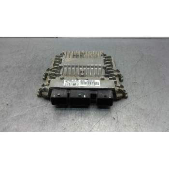 CENTRALITA MOTOR UCE 5WS40155AT SW9653577680 HW9647423380