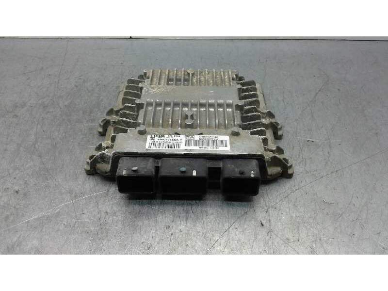 Recambio de centralita motor uce para peugeot partner (s2) combi plus referencia OEM IAM 5WS40155AT SW9653577680 HW9647423380