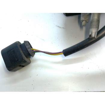 Recambio de retrovisor derecho para seat leon (1p1) 1.4 16v referencia OEM IAM   
