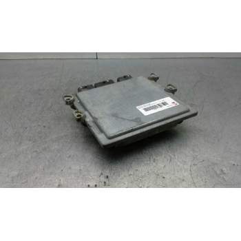 Recambio de centralita motor uce para peugeot partner (s2) combi plus referencia OEM IAM 5WS40155AT SW9653577680 HW9647423380