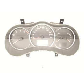 Recambio de cuadro instrumentos para renault koleos i (hy_) 2.0 dci (hy0k) referencia OEM IAM 248102077R  