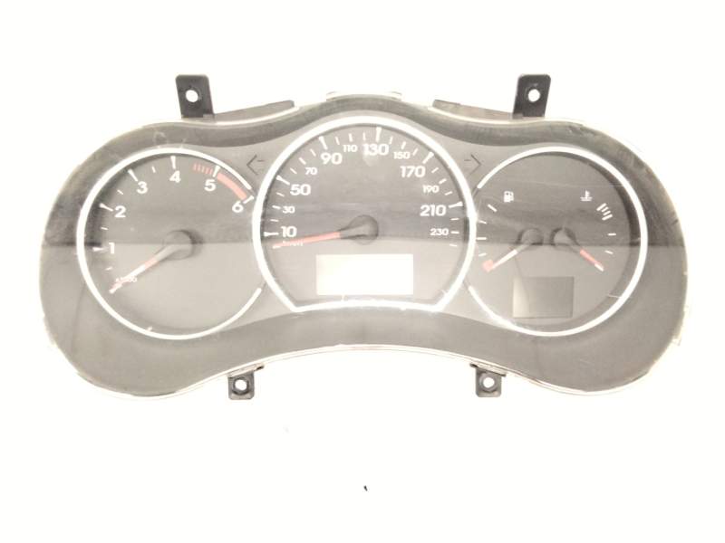 Recambio de cuadro instrumentos para renault koleos i (hy_) 2.0 dci (hy0k) referencia OEM IAM 248102077R  