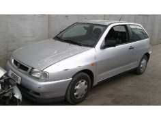 seat ibiza (6k) del año 1999