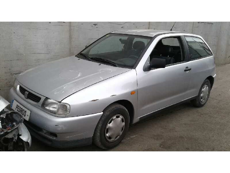 seat ibiza (6k) del año 1999