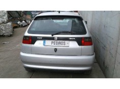seat ibiza (6k) del año 1999 2